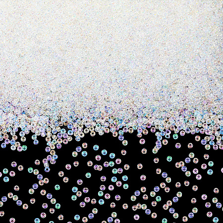 Round Glass Seed Beads SEED-SC0001-54B-1