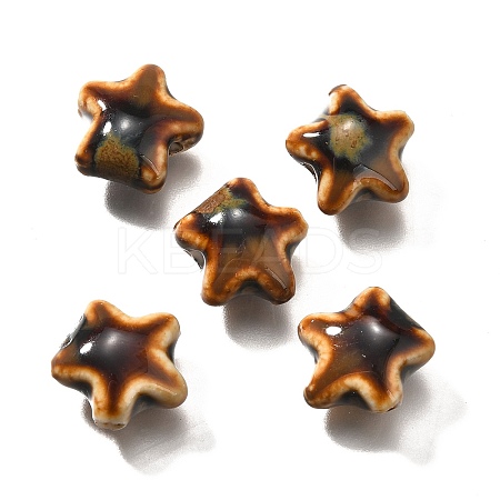 Handmade Porcelain Beads PORC-H013-05-03-1