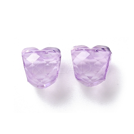 Resin European Beads RESI-M001-04E-1