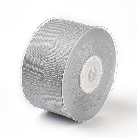 Rayon and Cotton Ribbon SRIB-F007-012-25mm-1