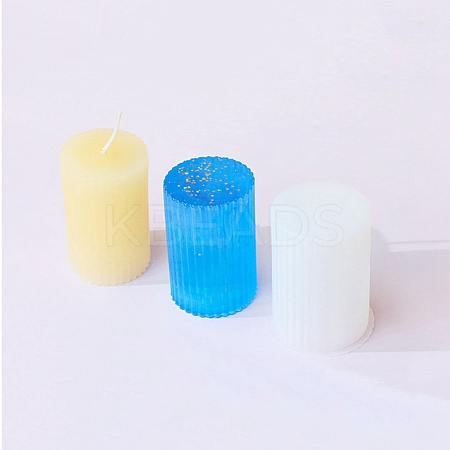 DIY Silicone Candle Molds SIMO-H018-03H-1