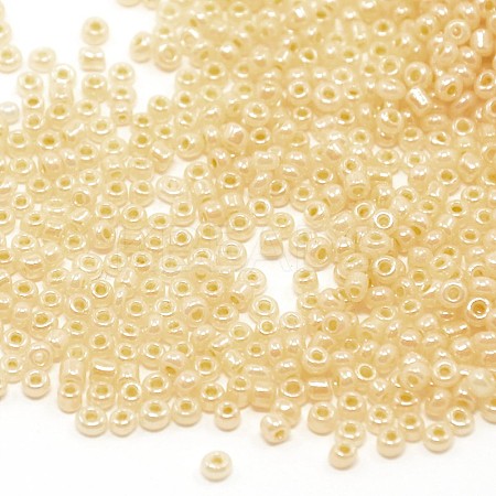12/0 Glass Seed Beads SEED-US0003-2mm-153-1