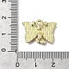 Alloy Enamel Pendants FIND-Z094-01G-04B-3