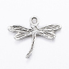 Tibetan Style Alloy Pendants LS-TIBE-ZN3947-RS-2