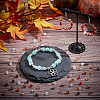 300Pcs 6 Colors Electroplate Glass Beads EGLA-SC0001-36C-4