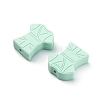 Food Grade Eco-Friendly Silicone Beads LS-FIND-WH0125-19K-2