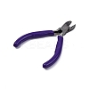 45# Steel Jewelry Pliers PT-C002-04B-2