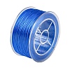 Flat Elastic Crystal String EW-YW0001-07L-2
