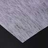 Cotton Waterproof Gift Wrapping Paper DIY-TAC0020-68A-2