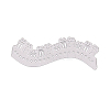 Gift Frame Carbon Steel Cutting Dies Stencils X-DIY-F046-21-6