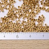 MIYUKI Delica Beads SEED-J020-DB0181-4
