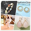 Round Copper Jewelry Wire CWIR-CW0.5mm-4