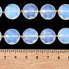 Opalite Beads Strands G-A292-A02-01-6