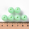 Opaque Acrylic Beads MACR-S370-C12mm-A05-4