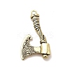 Tibetan Style Alloy Pendants LS-PALLOY-B008-04AB-2