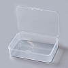 Plastic Bead Containers CON-F005-14-C-2