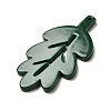 Opaque Acrylic Pendants OACR-H047-02A-01-2