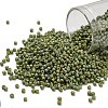 TOHO 11/0 Round Beads SEED-XTR11-2632F-1