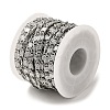 304 Stainless Steel Lumachina Chains CHS-C013-02B-P-3