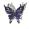 Resin Claw Hair Clips PW-WG0F8BB-05-1