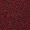 11/0 FGB Grade A Round Glass Seed Beads SEED-N001-A-1061-2