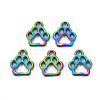 Alloy Charms PALLOY-S180-136-NR-1