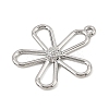 Alloy Pendants AL-CBAFCDA-09P-2