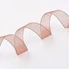 Organza Ribbon RS10mmY-072-2