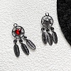 Alloy Pendants PW-WGD0AC6-09-1