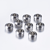 Tarnish Resistant 201 Stainless Steel Beads LS-STAS-L198-13P-1