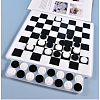 Chess Pieces & Chessboard Silicone Molds LS-DIY-J003-04-1