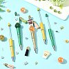 DIY Beadable Pen Making Kits DIY-FS0009-44-5