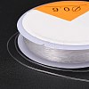 Round Crystal Elastic Stretch Thread EW-Z001-D01-0.6mm-3