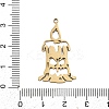 Halloween 201 Stainless Steel Pendants STAS-Z155-01B-G-3