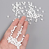6/0 Glass Seed Beads SEED-US0003-4mm-41-4