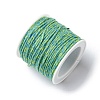 Cotton Braid Thread OCOR-B003-01A-17-2