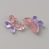 Luminous Resin Cabochons MRMJ-TAC0010-05D-2