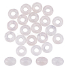 20Pcs Natural  European Beads G-DC0001-51C-1