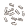 304 Stainless Steel Tube Beads SA-CBA098D-08A-P-1
