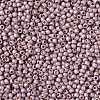 TOHO Round Seed Beads SEED-XTR11-PF0554F-2