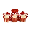 Acrylic Claw Hair Clips for Women Girls PHAR-G015-02-1