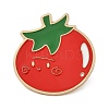 Vegetable Enamel Pins LS-JEWB-L020-03D-1