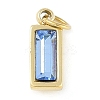 Glass Pendants STAS-P366-40G-03-1