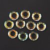 Electroplate Glass Linking Rings GLAA-A008-04B-03-2