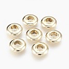 Alloy Beads MPDL-E027-03G-NR-1