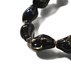 Handmade Porcelain Beads PORC-S002-01A-2