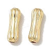 Brass Tube Beads KK-Q019-14G-02-1