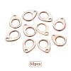 304 Stainless Steel Chain Tabs STAS-UN0007-23RG-2