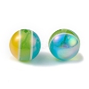 Opaque Acrylic Beads MACR-K330-25-4