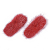 Faux Mink Fur Rectangle Decoration FIND-S320-01A-06-2